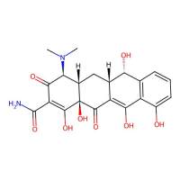 6-Demethyltetracycline，987-02-0，≥98%，阿拉丁