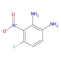 1,2-Benzenediamine, 4-fluoro-3-nitro-,147285-79-8,阿拉丁