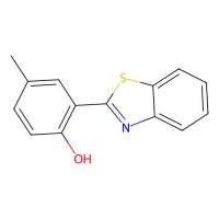 2-(2-Hydroxy-5-methylphenyl)benzothiazole，21703-55-9，≥98%，阿拉丁