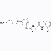 Dasatinib,302962-49-8,阿拉丁