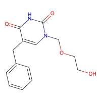 Benzylacyclouridine,82857-69-0,Moligand™, 10 mM in DMSO,阿拉丁