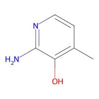 2-Amino-4-methyl-3-pyridinol，20348-18-9，≥98%，阿拉丁