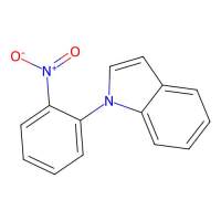 1-(2-nitrophenyl)-1H-indole,25688-25-9,≥95%,阿拉丁