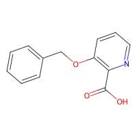 3-(Benzyloxy)picolinic acid，117523-29-2，≥95%，阿拉丁