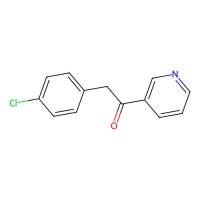 2-(4-Chlorophenyl)-1-(pyridin-3-yl)ethan-1-one,31251-54-4,≥95%,阿拉丁