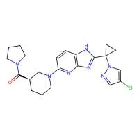 PF-06424439,1469284-78-3,Moligand™, 10 mM in DMSO,阿拉丁