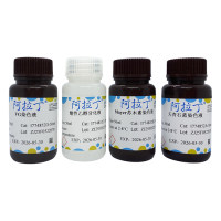 改良Van Gieson染色液，BioReagent, 生物染色剂, 用于显微镜，阿拉丁