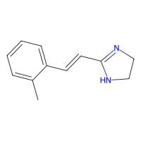 2-(2-Methylstyryl)-4,5-dihydro-1H-imidazole,2036298-78-7,≥98%,阿拉丁
