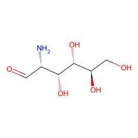 (2R,3R,4S,5R)-2-amino-3,4,5,6-tetrahydroxyhexanal,35110-26-0,分析标准品, ≥95%,阿拉丁