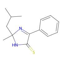 2-isobutyl-2-methyl-5-phenyl-2,3-dihydro-4H-imidazole-4-thione,899926-42-2,阿拉丁