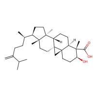1-Dehydroxy-23-deoxojessic acid,149252-87-9,≥95%,阿拉丁