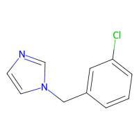 1-(3-Chlorobenzyl)imidazole，56643-68-6，阿拉丁