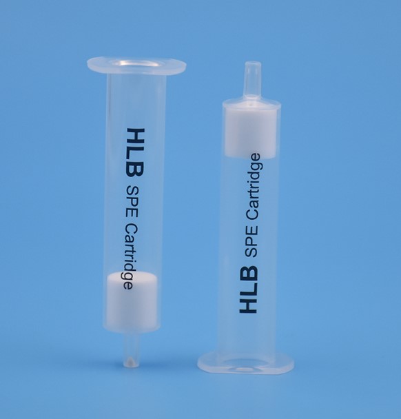 HLB亲水亲脂平衡SPE柱,i-Quip™