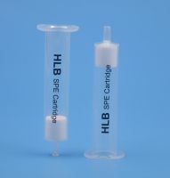 HLB亲水亲脂平衡SPE柱,i-Quip™