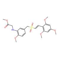 Anticancer agent 9,592542-61-5,Moligand™, 10 mM in DMSO,阿拉丁