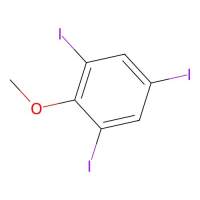 1,3,5-Triiodo-2-methoxybenzene,63238-41-5,≥98%,阿拉丁