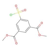 1,3-Benzenedicarboxylic acid, 5-(chlorosulfonyl)-, 1,3-dimethyl ester,29710-58-5,≥95%,阿拉丁