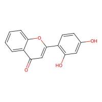 2-(2,4-Dihydroxyphenyl)chromen-4-one,170310-00-6,阿拉丁