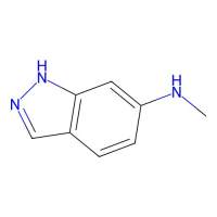 (1H-Indazol-6-yl)-methyl-amine,1086392-14-4,≥98%,阿拉丁