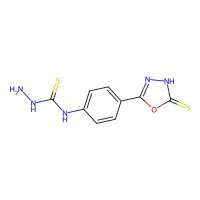 Stemazole,317337-07-8,Moligand™, 10 mM in DMSO,阿拉丁