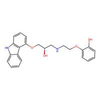(R)-(+)-o-Desmethylcarvedilol,123372-14-5,≥95%,阿拉丁