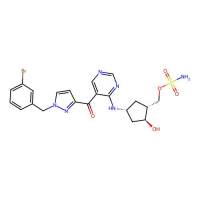 ML-792,1644342-14-2,Moligand™, 10 mM in DMSO,阿拉丁
