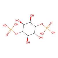 1D-myo-inositol 1,4-bisphosphate,74465-19-3,≥95%,阿拉丁