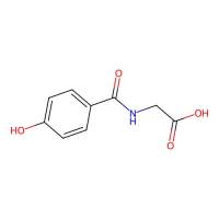 4-Hydroxyhippuric acid,2482-25-9,Moligand™, 10 mM in DMSO,阿拉丁