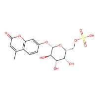 4-Methylumbelliferyl-6-thiogalactoside，126938-14-5，阿拉丁