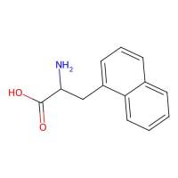 2-Amino-3-(naphthalen-1-yl)propanoic acid,28095-56-9,≥98%,阿拉丁