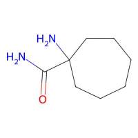 1-Aminocycloheptanecarboxamide,906075-26-1,≥95%,阿拉丁