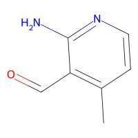 2-Amino-4-methylpyridine-3-carbaldehyde,54856-60-9,≥95%,阿拉丁