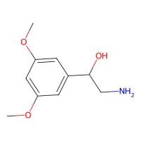 2-Amino-1-(3,5-dimethoxyphenyl)ethanol,91252-41-4,≥95%,阿拉丁
