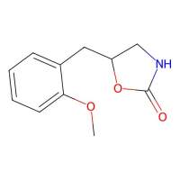 2-Oxazolidinone, 5-((2-methoxyphenyl)methyl)-,62826-01-1,≥97%,阿拉丁