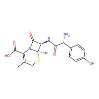 头孢羟氨苄，50370-12-2，Moligand™, 10 mM in DMSO，阿拉丁