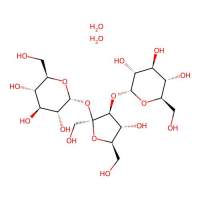松三糖一水合物,10030-67-8,Moligand™, 10 mM in DMSO,阿拉丁