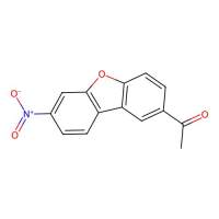 1-(7-Nitrodibenzo[b,d]furan-2-yl)ethanone，173846-17-8，阿拉丁
