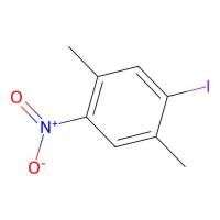 1-Iodo-2,5-dimethyl-4-nitrobenzene，6311-51-9，≥95%，阿拉丁