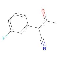 2-(3-Fluorophenyl)-3-oxobutanenitrile,446-74-2,≥96%,阿拉丁