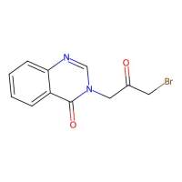 3-(3-bromo-2-oxopropyl)quinazolin-4(3H)-one hydrobromide,99851-81-7,阿拉丁