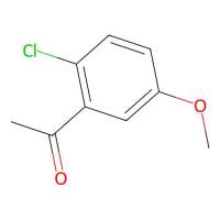 1-(2-Chloro-5-methoxyphenyl)ethanone,77344-69-5,≥97%,阿拉丁