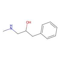 1-(Methylamino)-3-phenylpropan-2-ol,63009-94-9,≥97%,阿拉丁