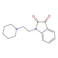 1-(2-piperidin-1-ylethyl)-1H-indole-2,3-dione,59184-59-7,阿拉丁
