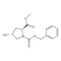 Z-Hyp-OMe，64187-48-0，Moligand™, 10 mM in DMSO，阿拉丁