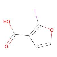 2-Iodofuran-3-carboxylic acid,152941-57-6,≥95%,阿拉丁