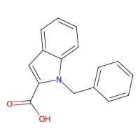 1-benzyl-1H-indole-2-carboxylic acid,17017-71-9,≥95%,阿拉丁