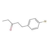 1-(4-Bromophenyl)pentan-3-one,1099653-55-0,≥95%,阿拉丁