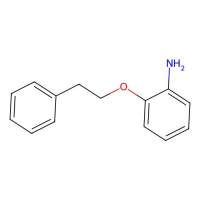 2-(2-Phenylethoxy)aniline，97476-32-9，≥95%，阿拉丁