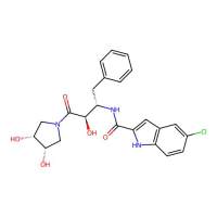 Ingliforib,186392-65-4,Moligand™, 10 mM in DMSO,阿拉丁