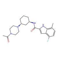 EZM0414,2411748-50-8,Moligand™, 10 mM in DMSO,阿拉丁
